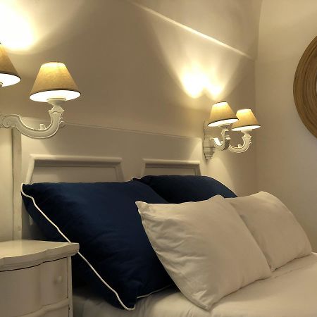 Marunnella Suites カプリ エクステリア 写真